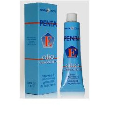 PENTA E OLIO 30 ML