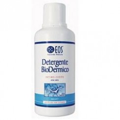 EOS DETERGENTE BIODERMICO 500 ML