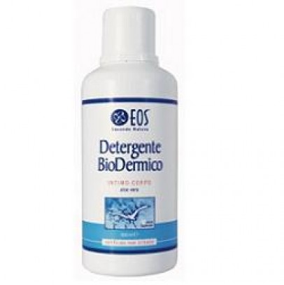 EOS DETERGENTE BIODERMICO 500 ML