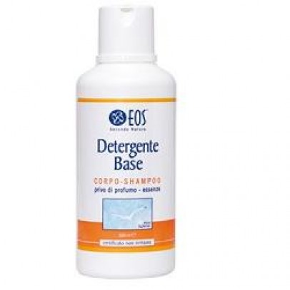 EOS BASE DETERGENTE 500ML