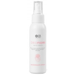 EOS DEO FIORI DEODORANTE SPRAY POMPETTA 100 ML