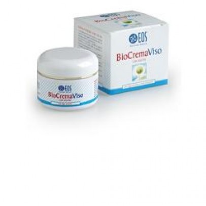 EOS BIOCREMA VISO 50 ML