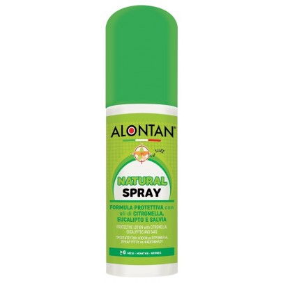 ALONTAN NATURAL SPRAY 75 ML