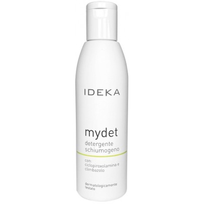 MYDET DOCCIASCHIUMA 200ML