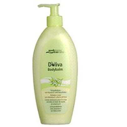PTC DOLIVA BODYBALM 500 ML