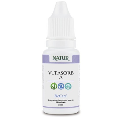 VITASORB A 15 ML