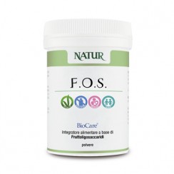 FOS POLVERE 250 G