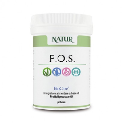 FOS POLVERE 250 G