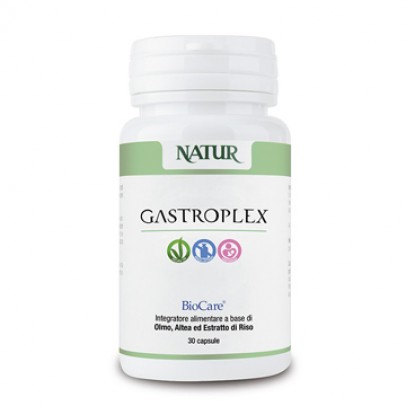 GASTROPLEX 90 CAPSULE VEGETALI 532 MG