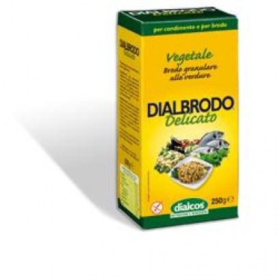 DIALBRODO DELICATO 250 G