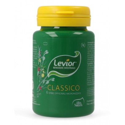 LEVIOR 100 TAVOLETTE 400 MG