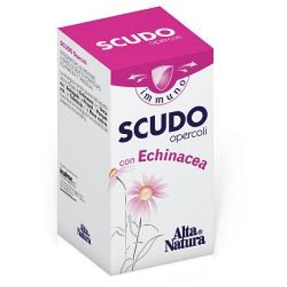 SCUDO 50 OPERCOLI 500 MG