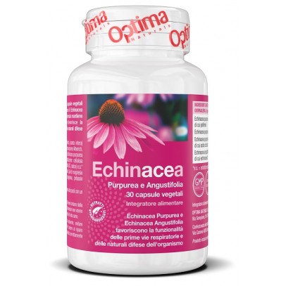 ECHINACEA 30 CAPSULE VEGETALI