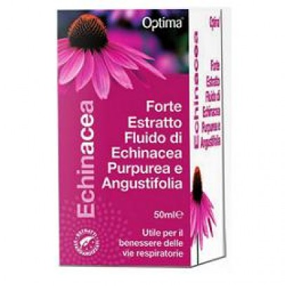 ECHINACEA ESTRATTO FLUIDO FORTE 50 ML