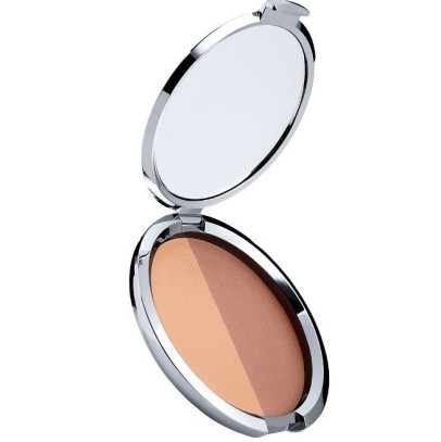 RILASTIL MAQUILLAGE BRONZ POWDER DUO 18 G