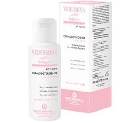 VIDERMINA DELIGYN DET 300 ML