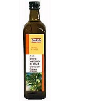 OLIO EXTRAVERGINE OLIVA 750 ML