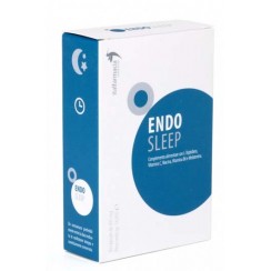 ENDOSLEEP 30 CAPSULE DA 535 MG