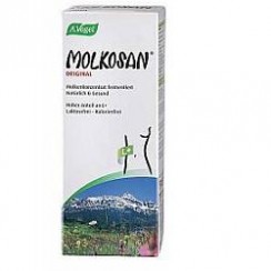 BIOFORCE MOLKOSAN 200 ML