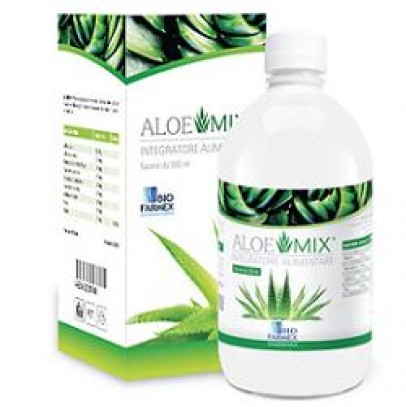 ALOEMIX 500 ML