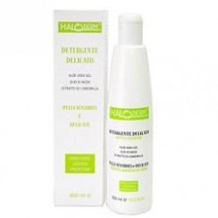 HALODERM DETERGENTE DELICATO 300 ML