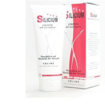 SILICIUM FLEX 200ML