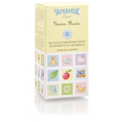 L'AMANDE ENFANT CREMA FLUIDA 200 ML