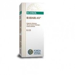 ECOSOL RABARLAX GRANI 25G