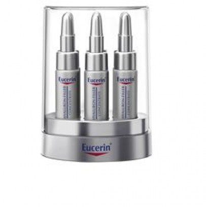 EUCERIN HYALURON-FILLERER CONCENTRATO 6 FIALE 5 ML