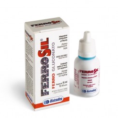 FERROSIL 15 ML