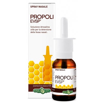 PROPOLI EVSP SPRAY NASALE 30ML