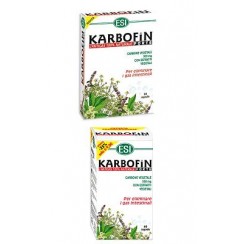 KARBOFIN FORTE 30CAPSULE 11,25 G