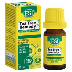 TEA TREE REMEDY OIL ESI 10 ML