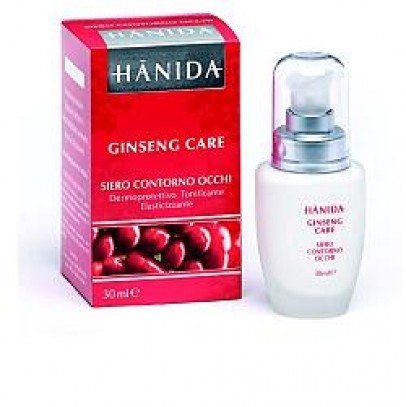 HANIDA SIERO CONTORNO OCCHI 30 ML