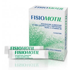 FISIOMOTIL 12 BUSTINE