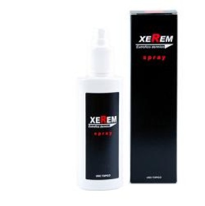 XEREM SPRAY EUTROFICO DERMICO 100 ML