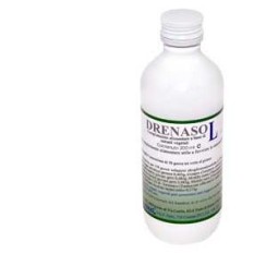 DRENASOL GOCCE 200 ML