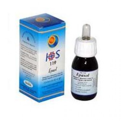 EPASOL LIQUIDO 50 ML