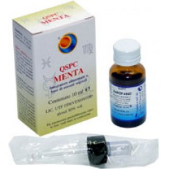 QSPC MENTA GOCCE 10 ML