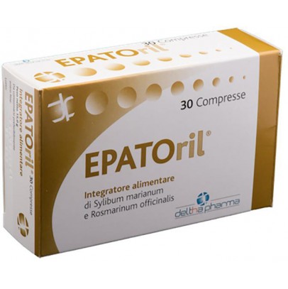 EPATORIL 30 COMPRESSE