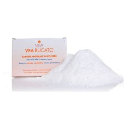 VEA BUCATO SAPONE NATURALE 500 G