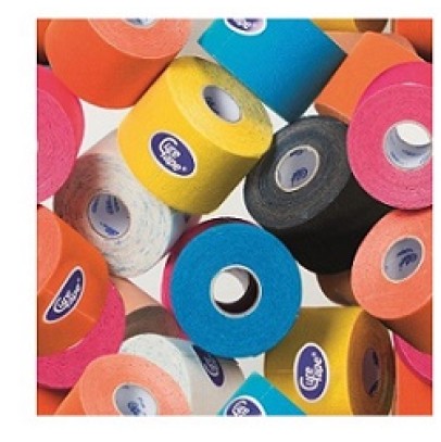 CURE TAPE BEIGE 2,5X500 CM 2 PEZZI CURE TAPE BEIGE 2,5X500 CM 2 PEZZI
