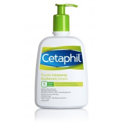 CETAPHIL FLUIDO IDRAT 470ML VF