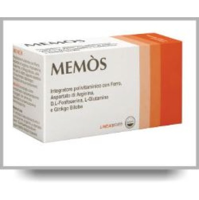 MEMOS 10 FLACONCINI 10 ML MEMOS 10 FLACONCINI 10 ML