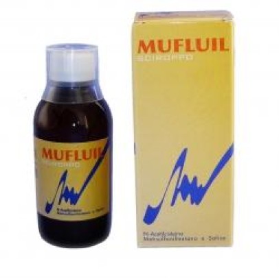 MUFLUIL 150 ML