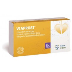 VIAPROST 30 COMPRESSE