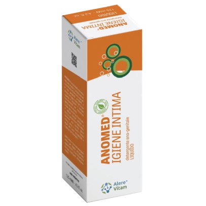 ANOMED SOL TOP 125ML ANOMED SOL TOP 125ML