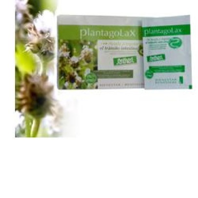 PLANTAGOLAX 20 BUSTINE PLANTAGOLAX 20 BUSTINE