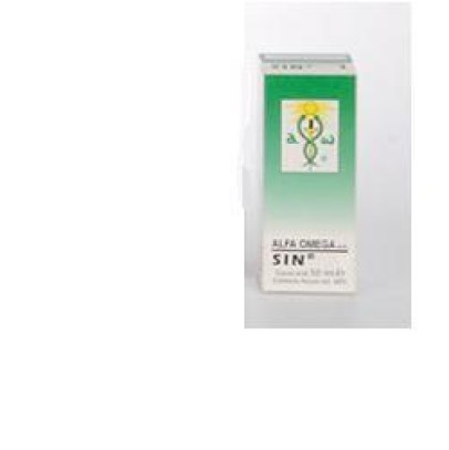 FITOMEGA SIN 27 50ML GTT FITOMEGA SIN 27 50ML GTT