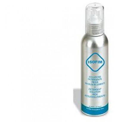 ISOFIM SOLUZIONE DETERGENTE ISOTONICA 150 ML